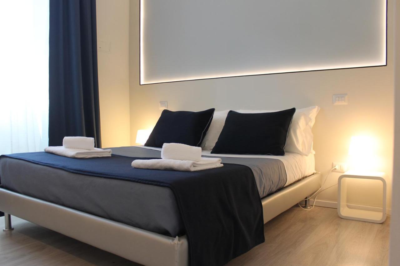 Guest house Little Rose Rome