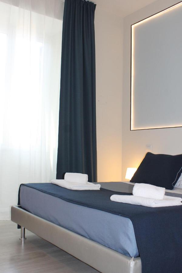 Guest house Little Rose Rome