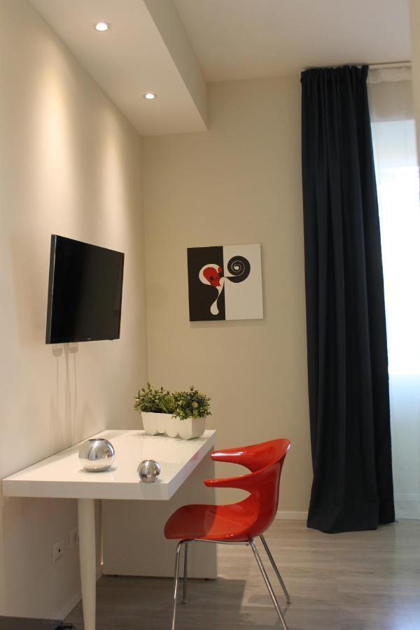 Guest house Little Rose Rome