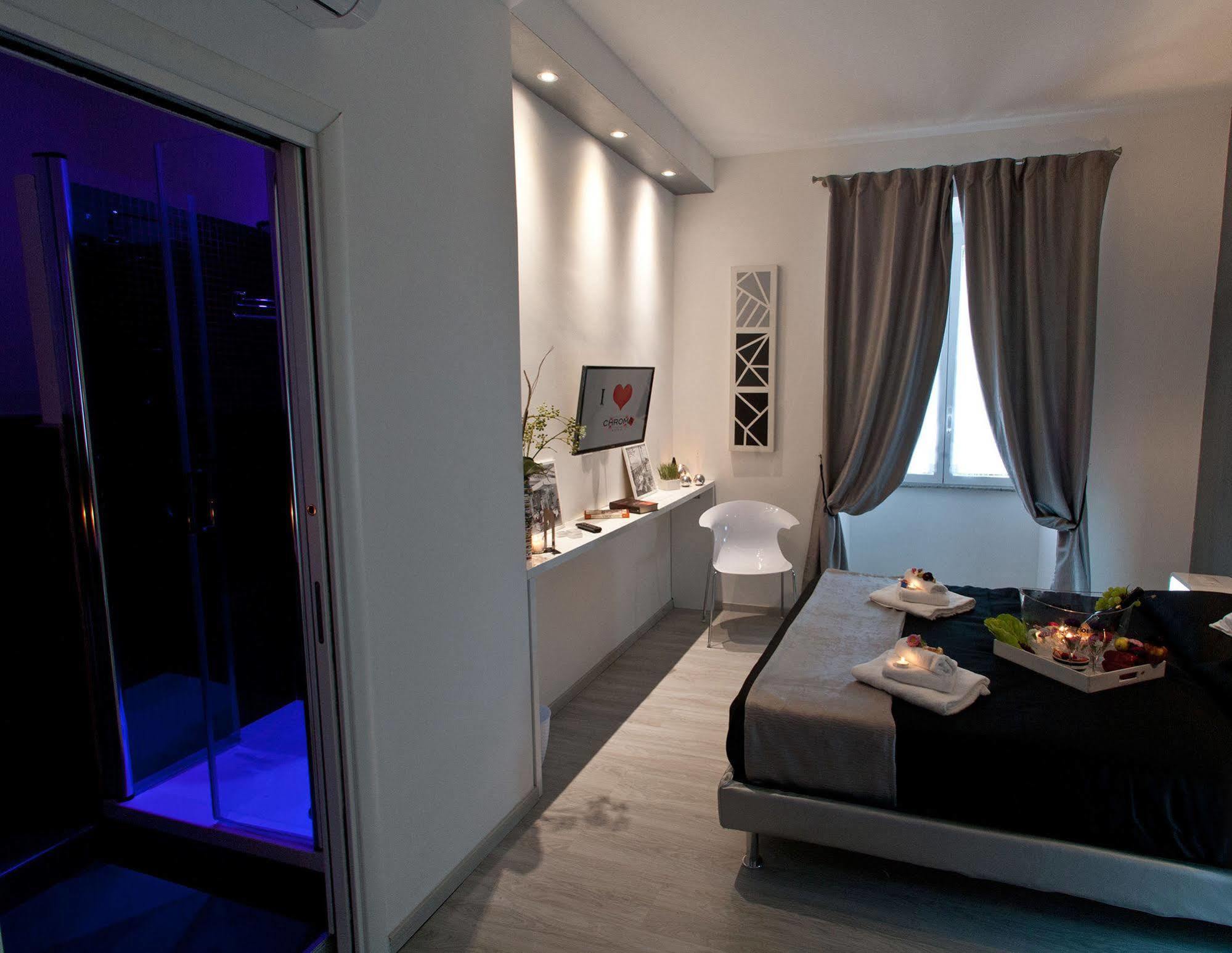 Little Rose Guest house Rome