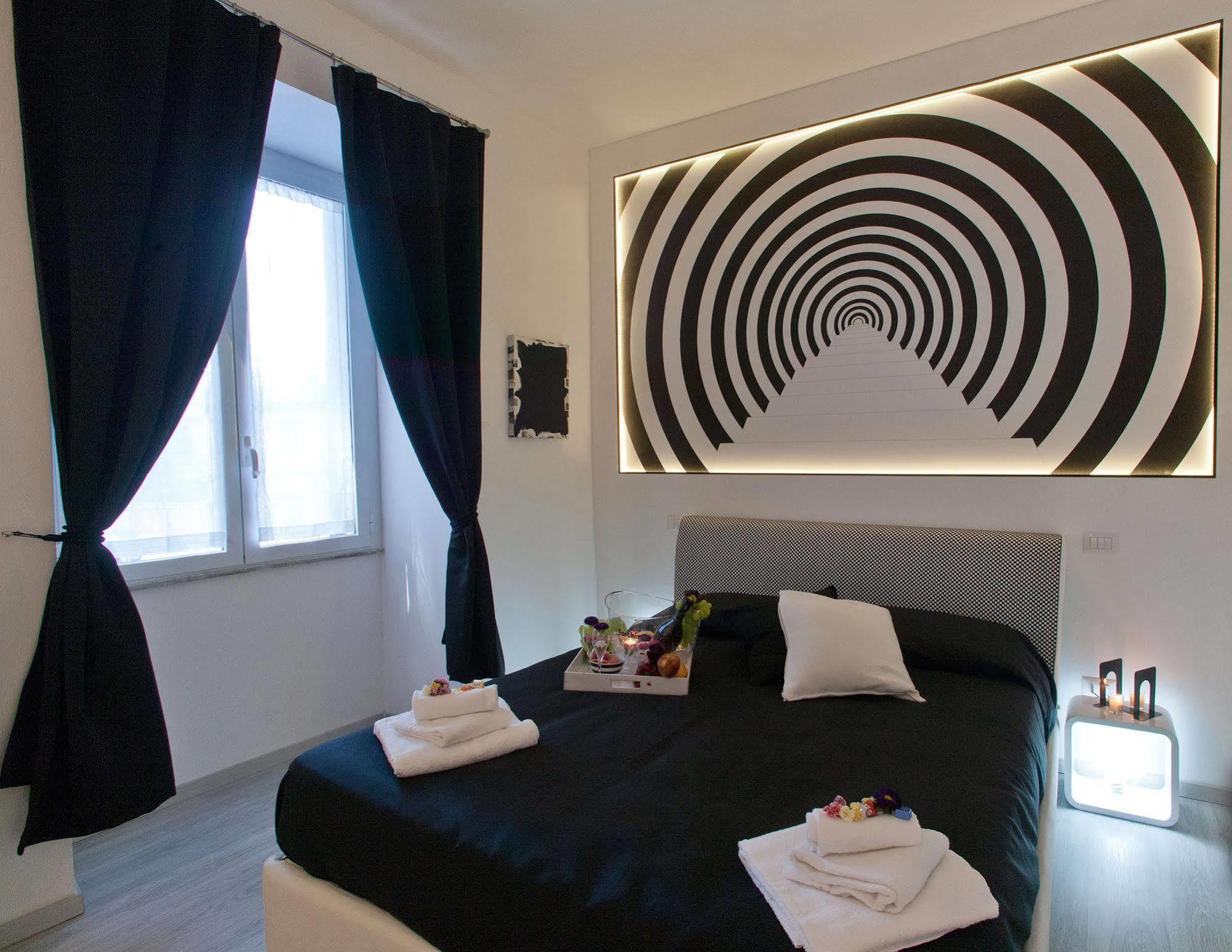 Guest house Little Rose Rome