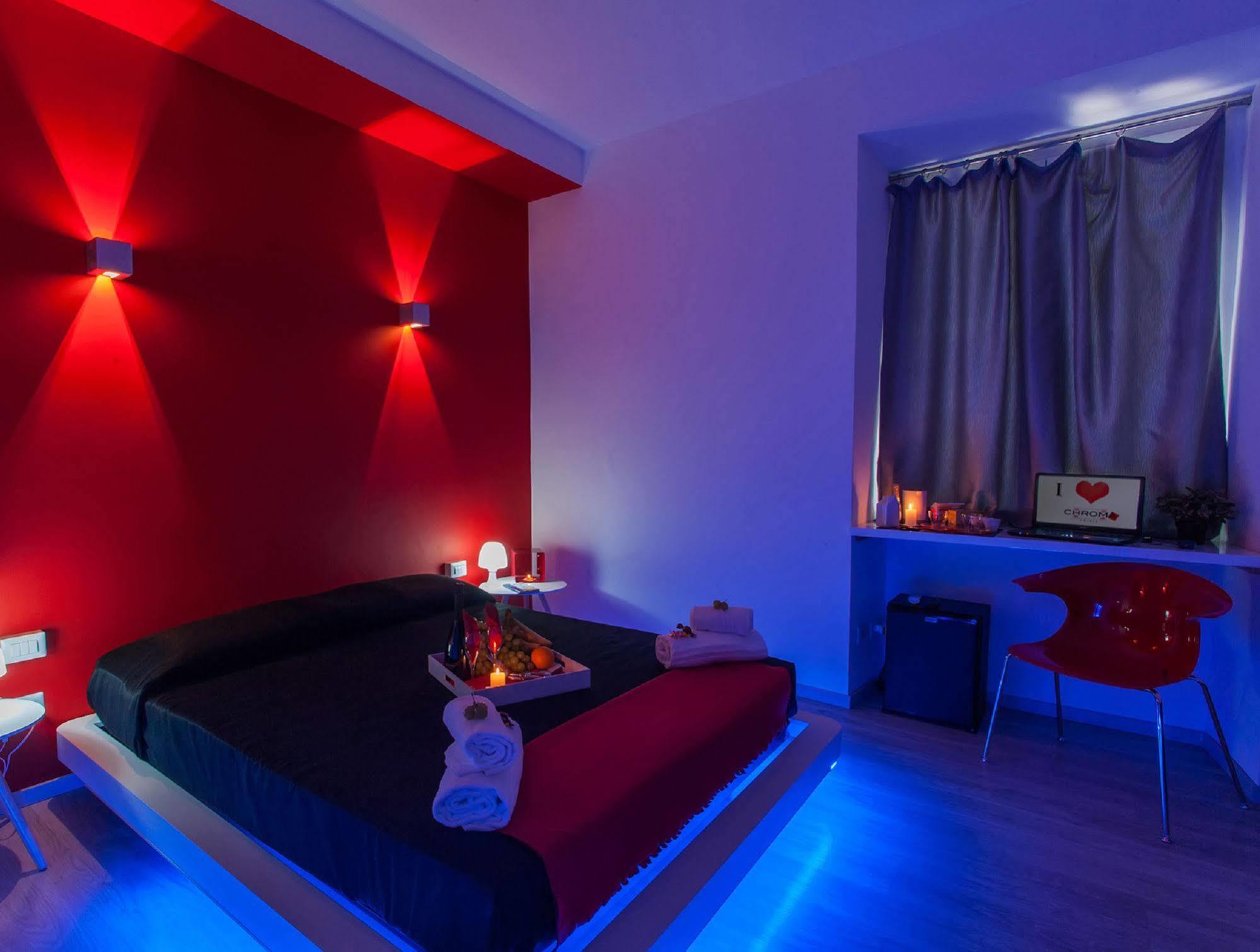 Little Rose Guest house Rome
