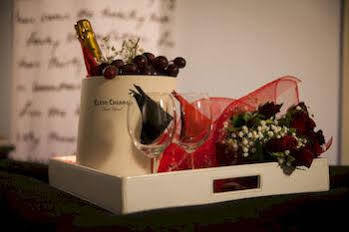 Little Rose Guest house 2*